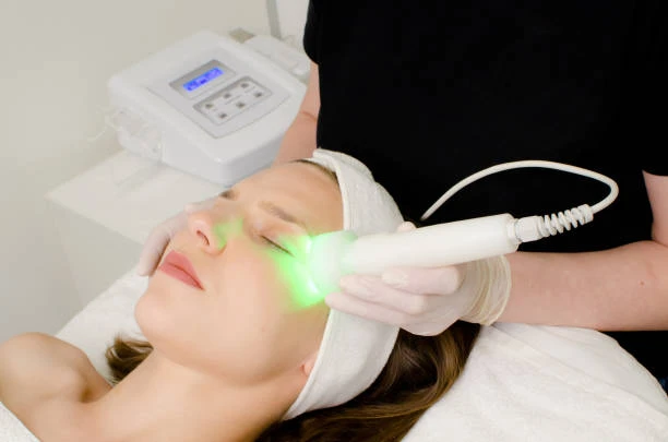Enhance Your Natural Beauty: Eye Lift with Laser in Riyadh