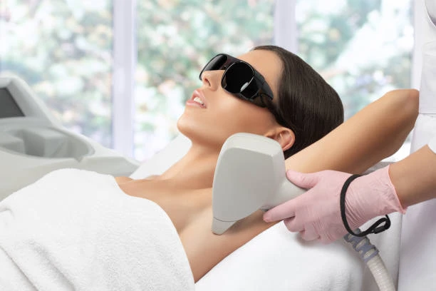Smooth and Silky: Laser Hair Removal in Riyadh Explained