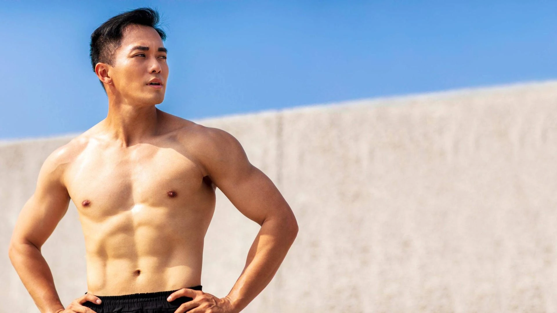 The Ultimate Gynecomastia Surgery Experience in Riyadh