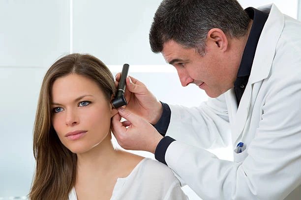 Unlock Confidence: Expert Ear Reshaping in Riyadh
