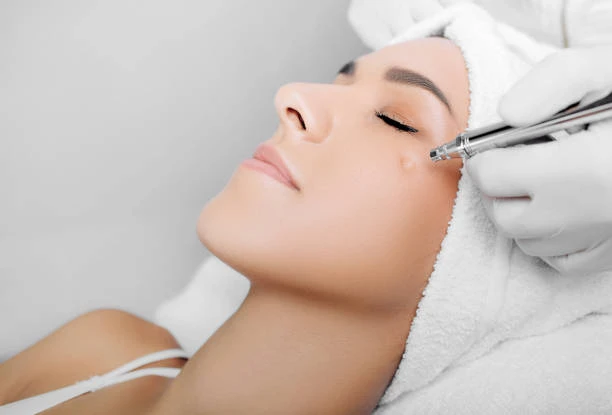 Radiant Riyadh: Unveil Your Best Self with Skin Tightening