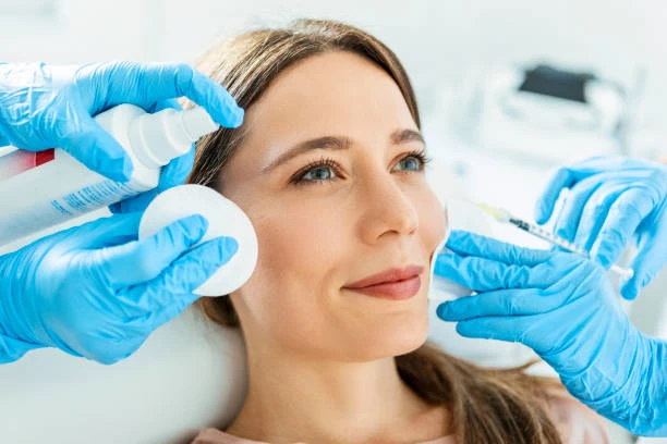 Allergan Botox: Your Secret to Stunning in Riyadh