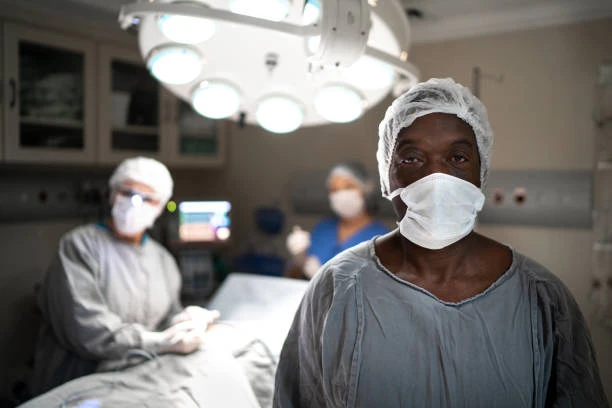 Redefine Beauty: Riyadh's Ultimate Plastic Surgery