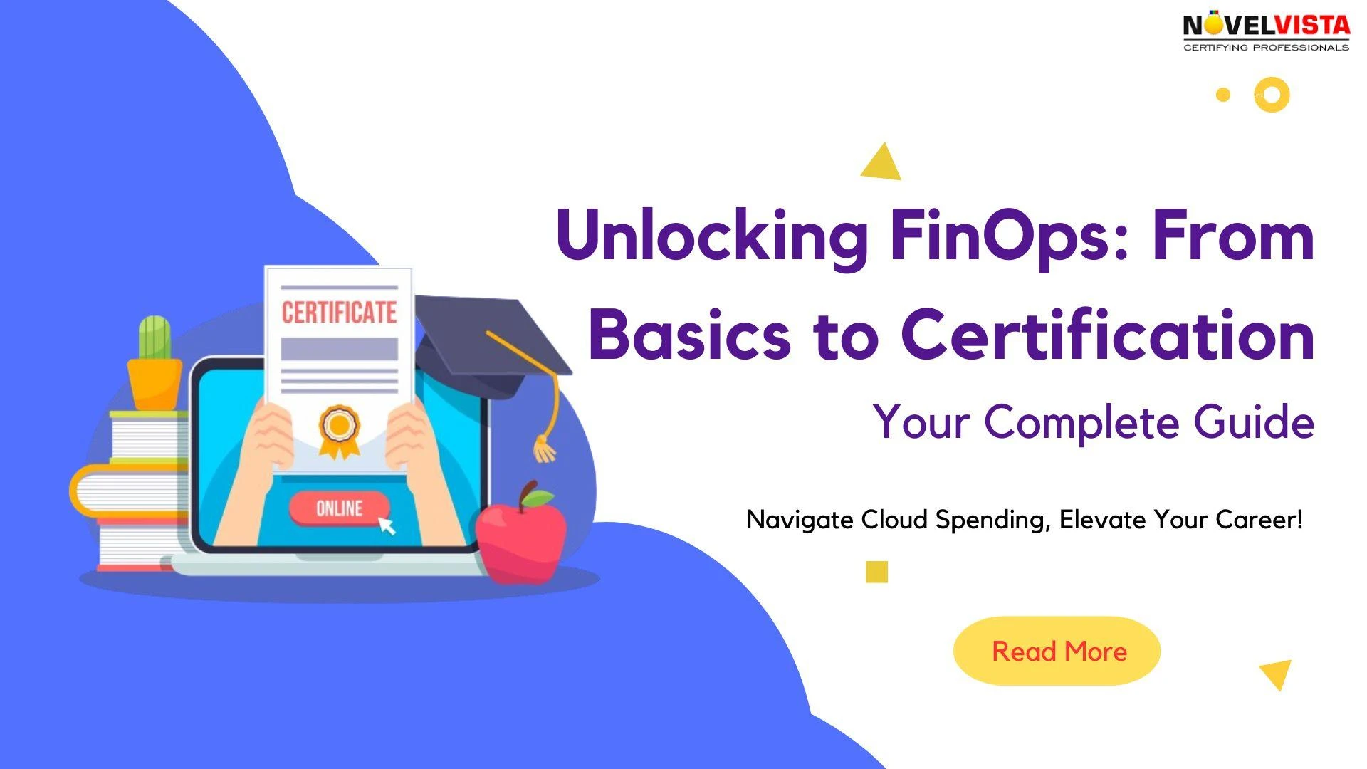 Unlocking FinOps: From Basics to Certification - Your Complete Guide