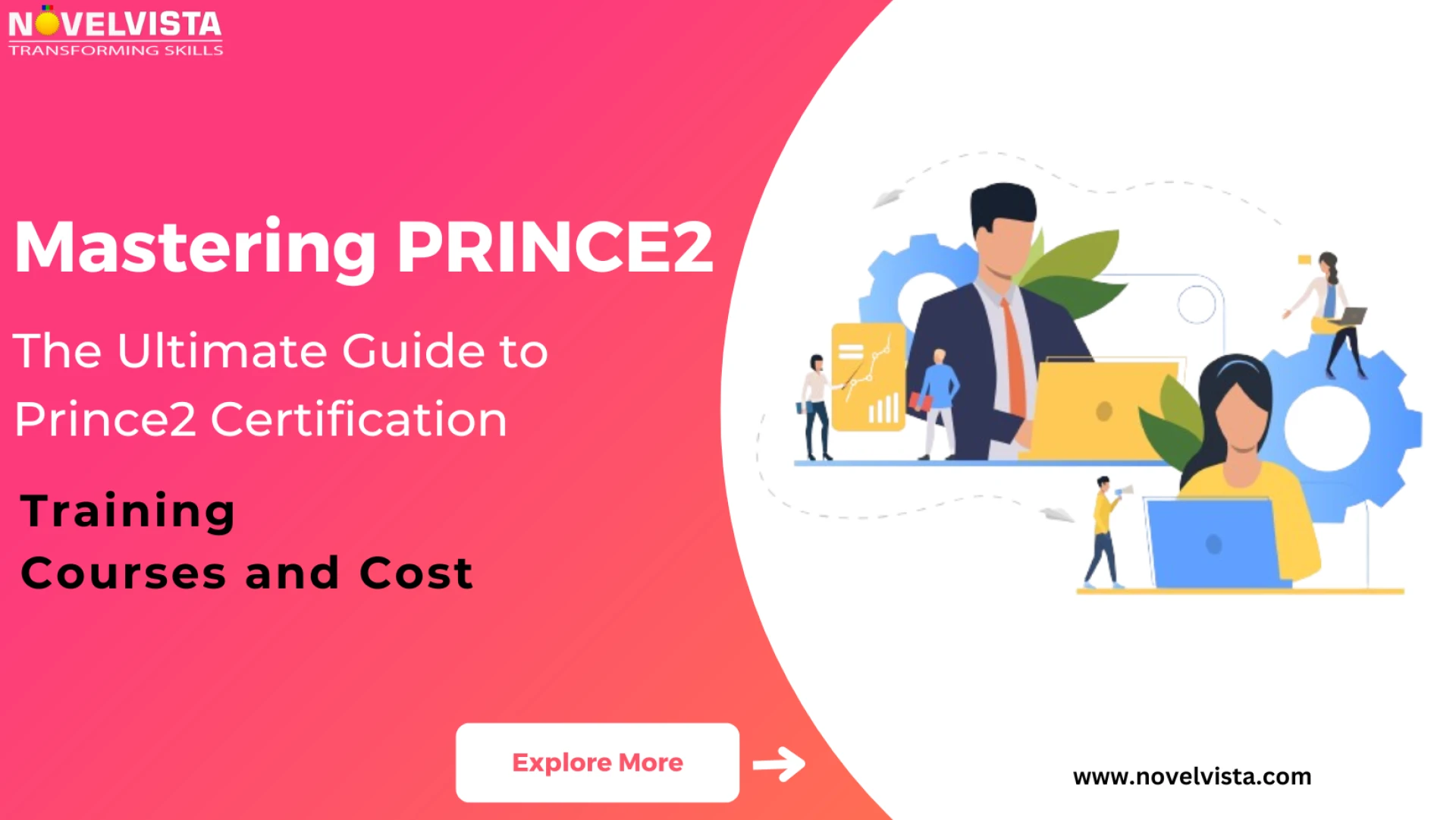 The Ultimate Guide to Prince2 Certification: Training, Courses, and Cost