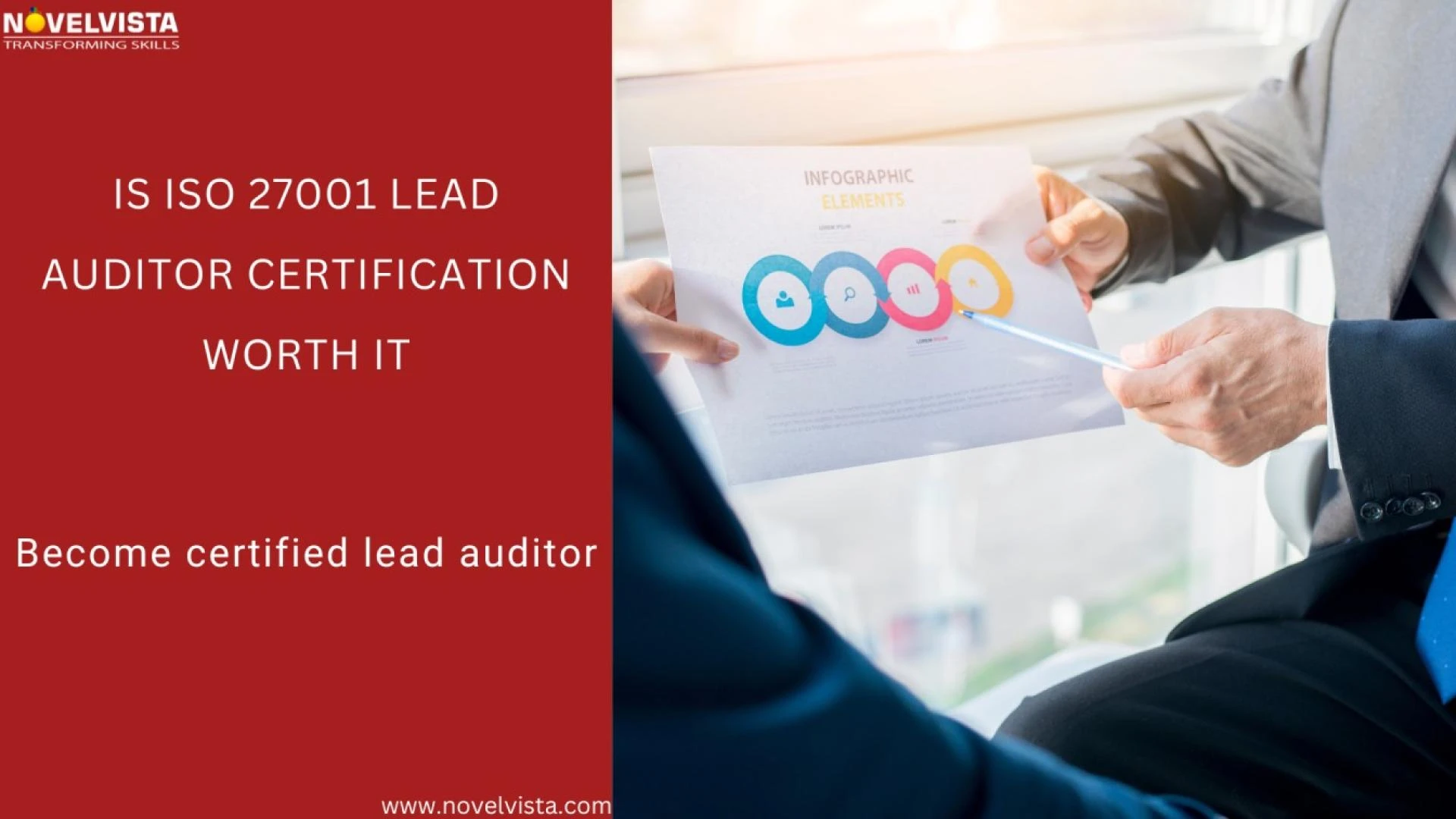 Unveiling the Value of ISO 27001 Lead Auditor Certification: Is It Worth the Investment?