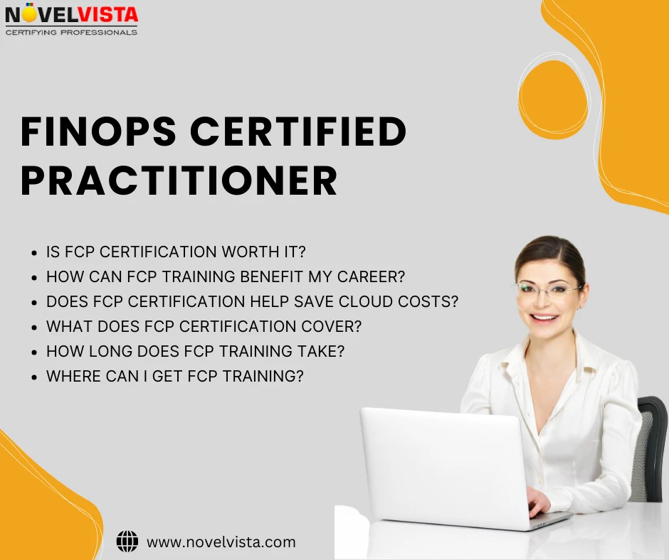 FinOps Certified Practitioner (FCP) Certification &amp; Training in the United Kingdom: Unlocking Cloud Financial Management