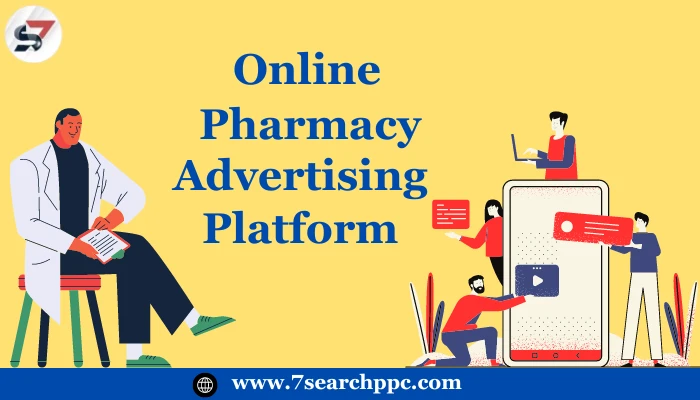 Revolutionizing Medicine Marketing: Unveiling Our Online Pharmacy Ad Platform