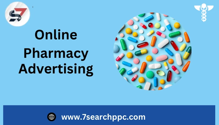 Online Pharmacy Ads with Unique Idea 2024