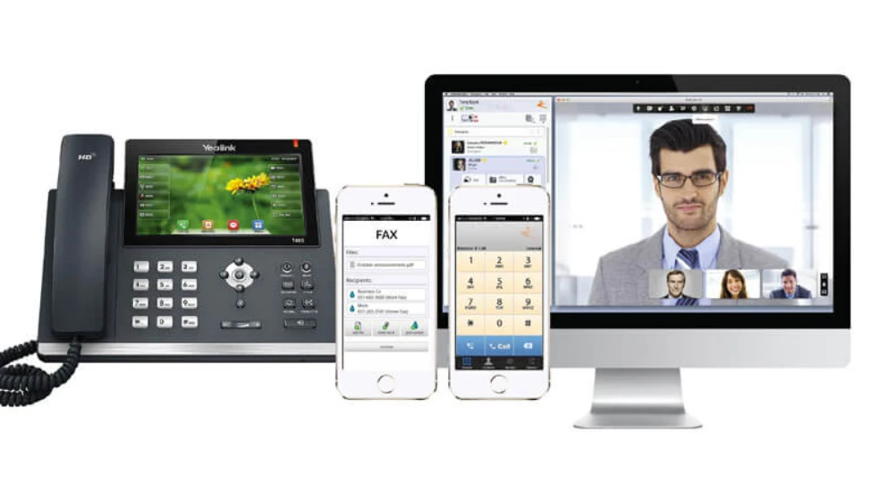 Revolutionizing Communication: VoIP Phone in Canada