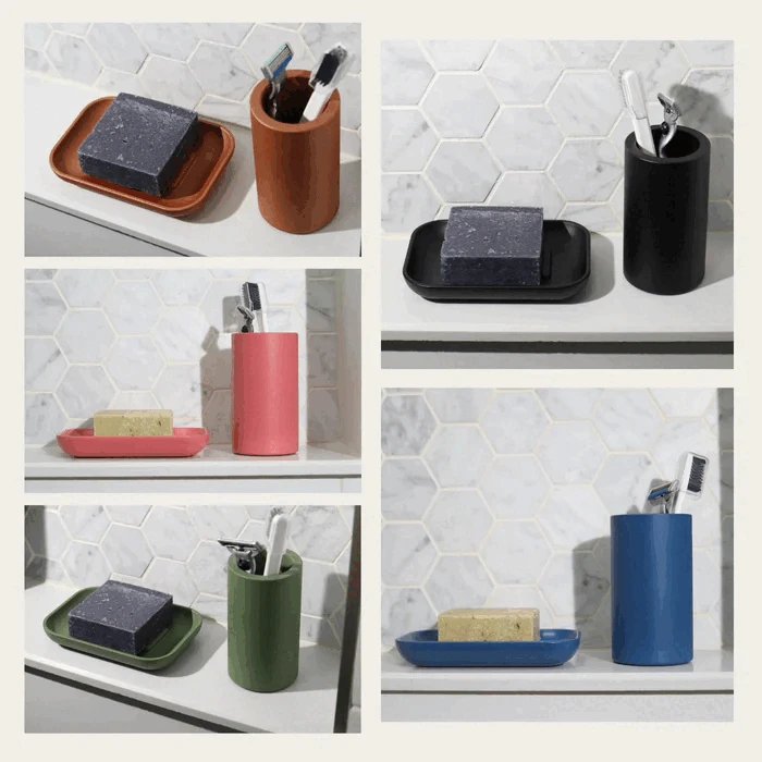Finding the Perfect Soap Dish for Your Shower: Top Choices and Modern Designs