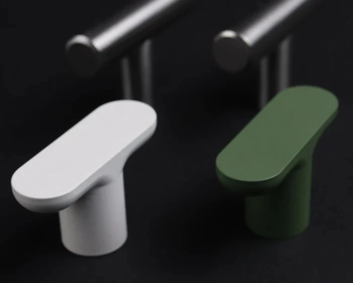 Elevate Your Space: The Perfect Blend of Modern and Mid-Century Modern Cabinet Knobs