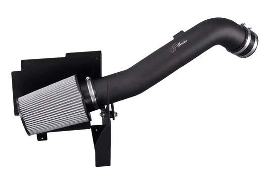 Unlocking Performance: Exploring Cold Air Intake Options for Chevrolet Cruze and Chevy Impala