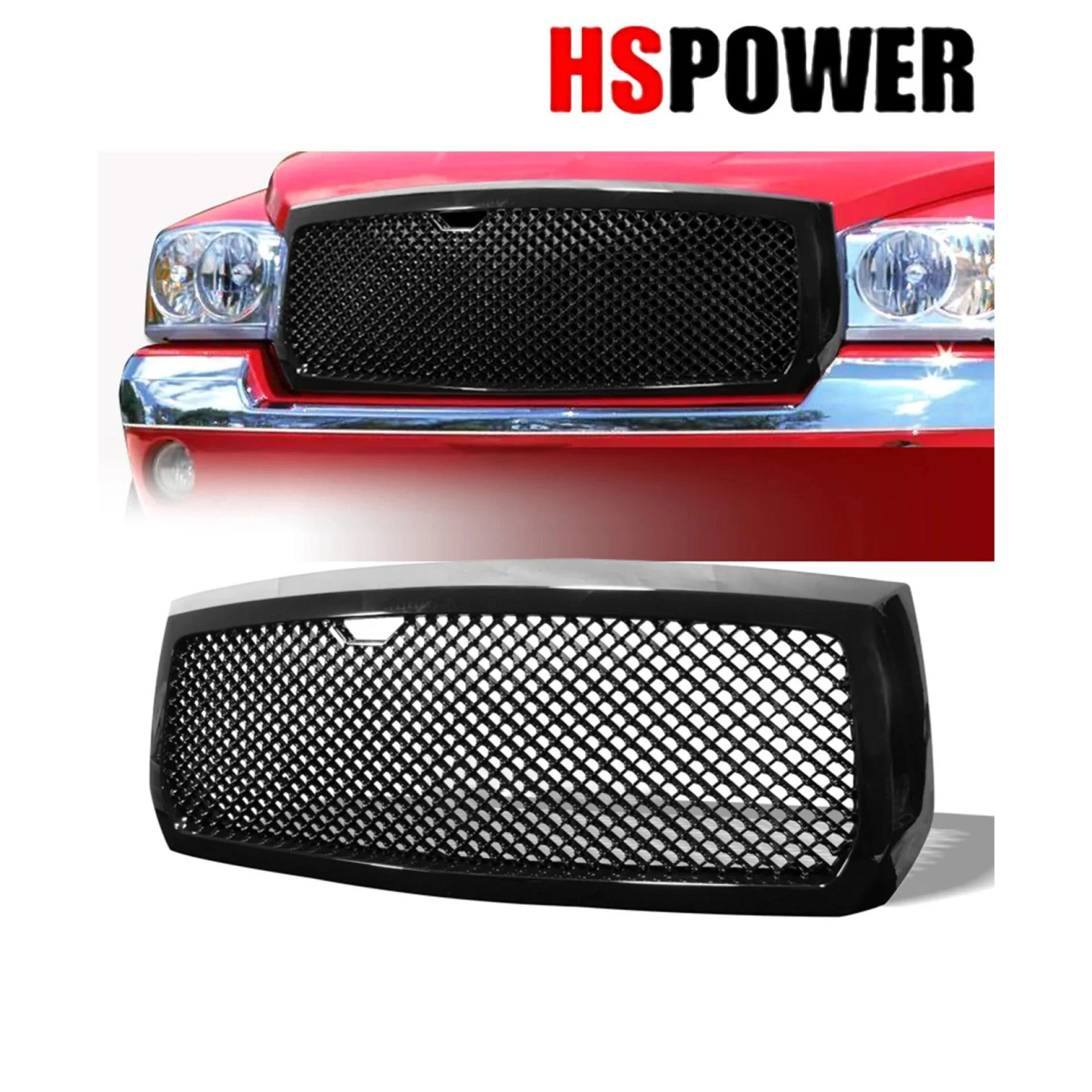 A Comprehensive Guide to Grill Upgrades for Chrysler 300C, Honda Accord, GMC Yukon, and More.