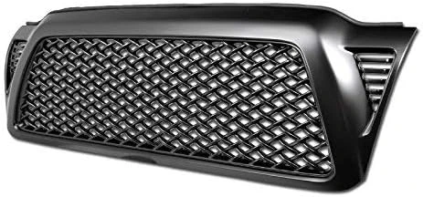 Enhance and Protect: A Guide to Choosing the Right Grill Guard for Your Vehicle
