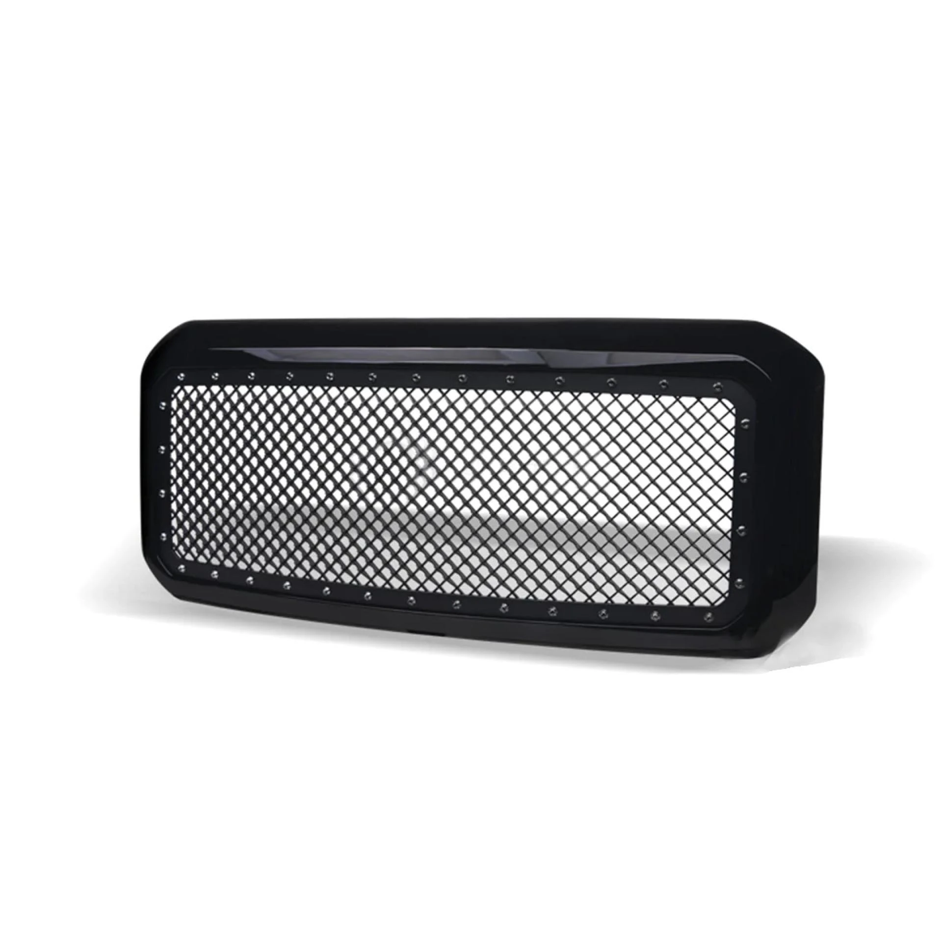 Upgrade Your 2004 F250: Exploring Front Grill Options