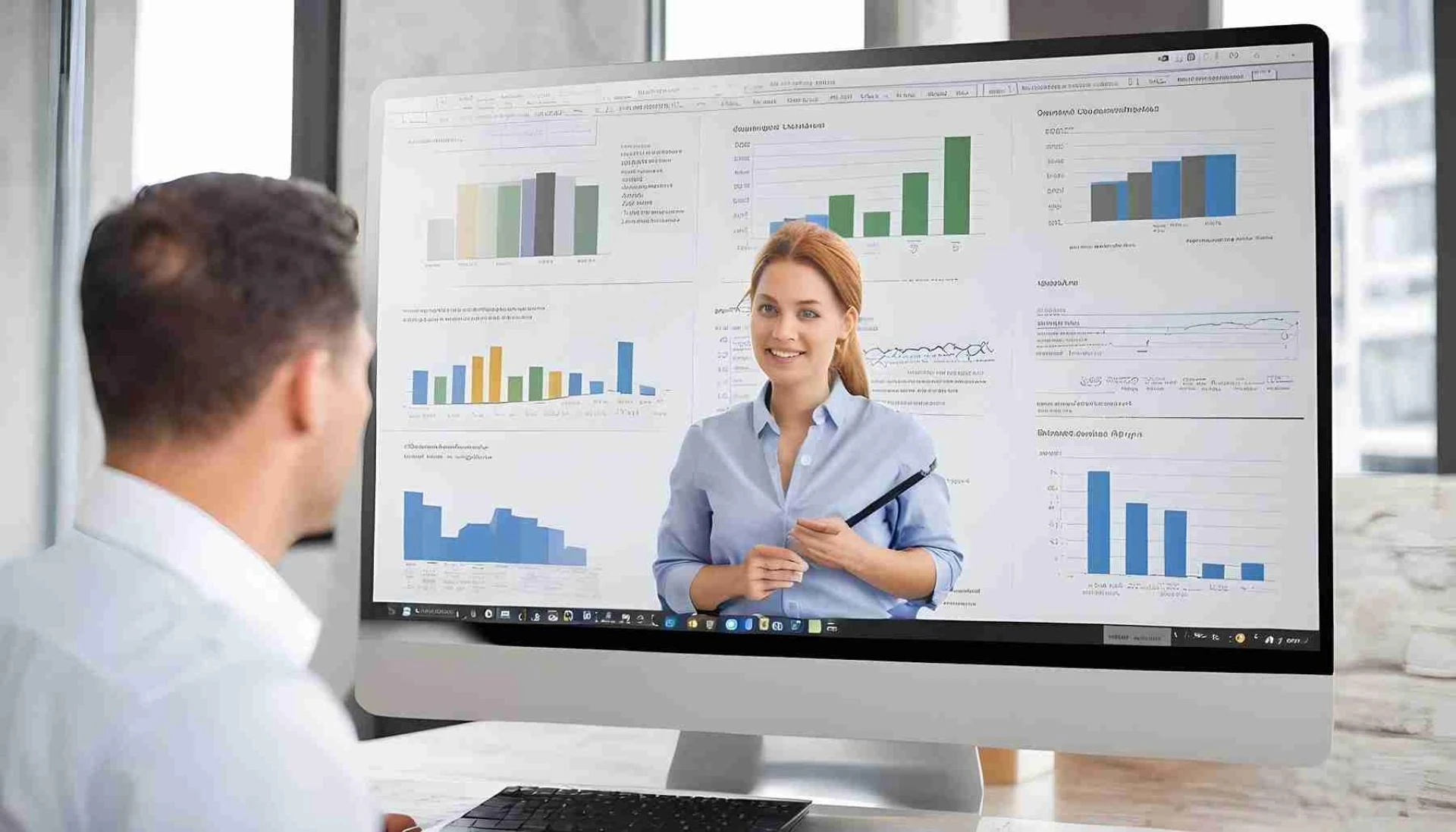 Unlocking Business Potential with Microsoft Dynamics 365