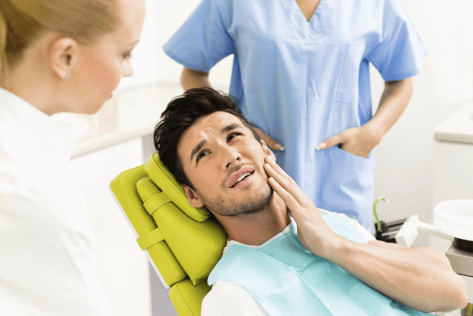 Pain After Wisdom Teeth Extraction: Navigating the Normalcy Spectrum