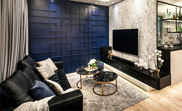 M Ateliers: The Best Home Interior Design Company in Singapore