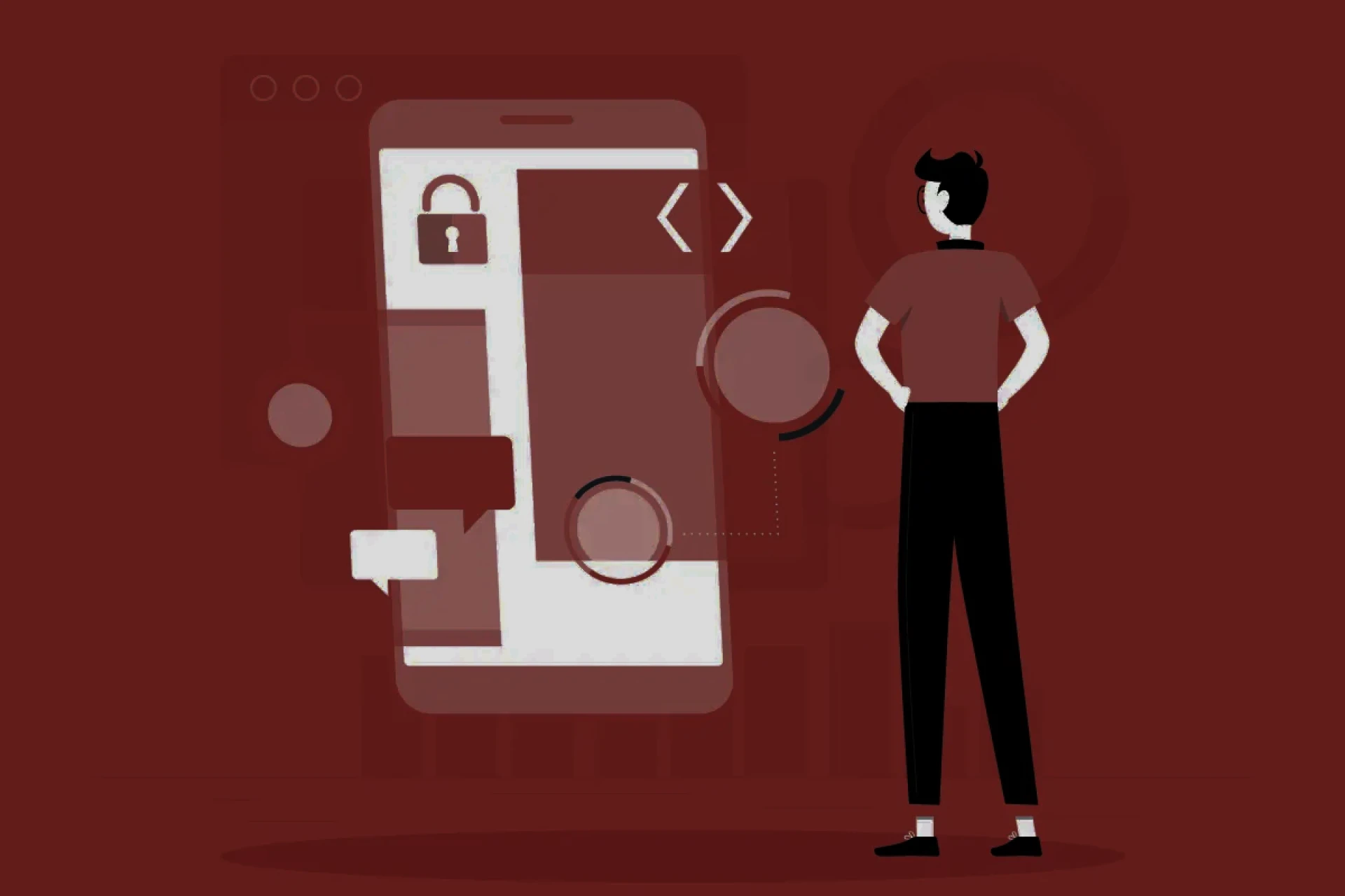 DXB Apps is a Leading Mobile App Development Company in Dubai, Abu Dhabi &amp; Sharjah