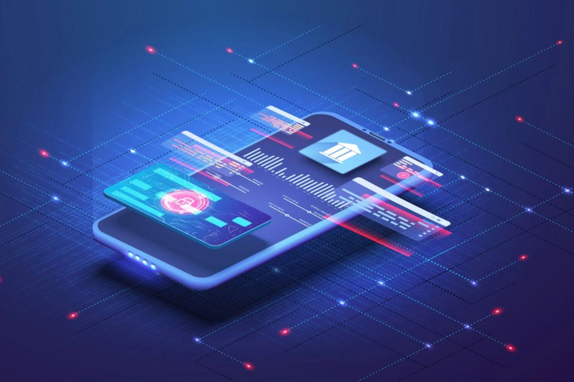 Innovation Unleashed - DXB Apps' Journey to Best-in-Class App Development