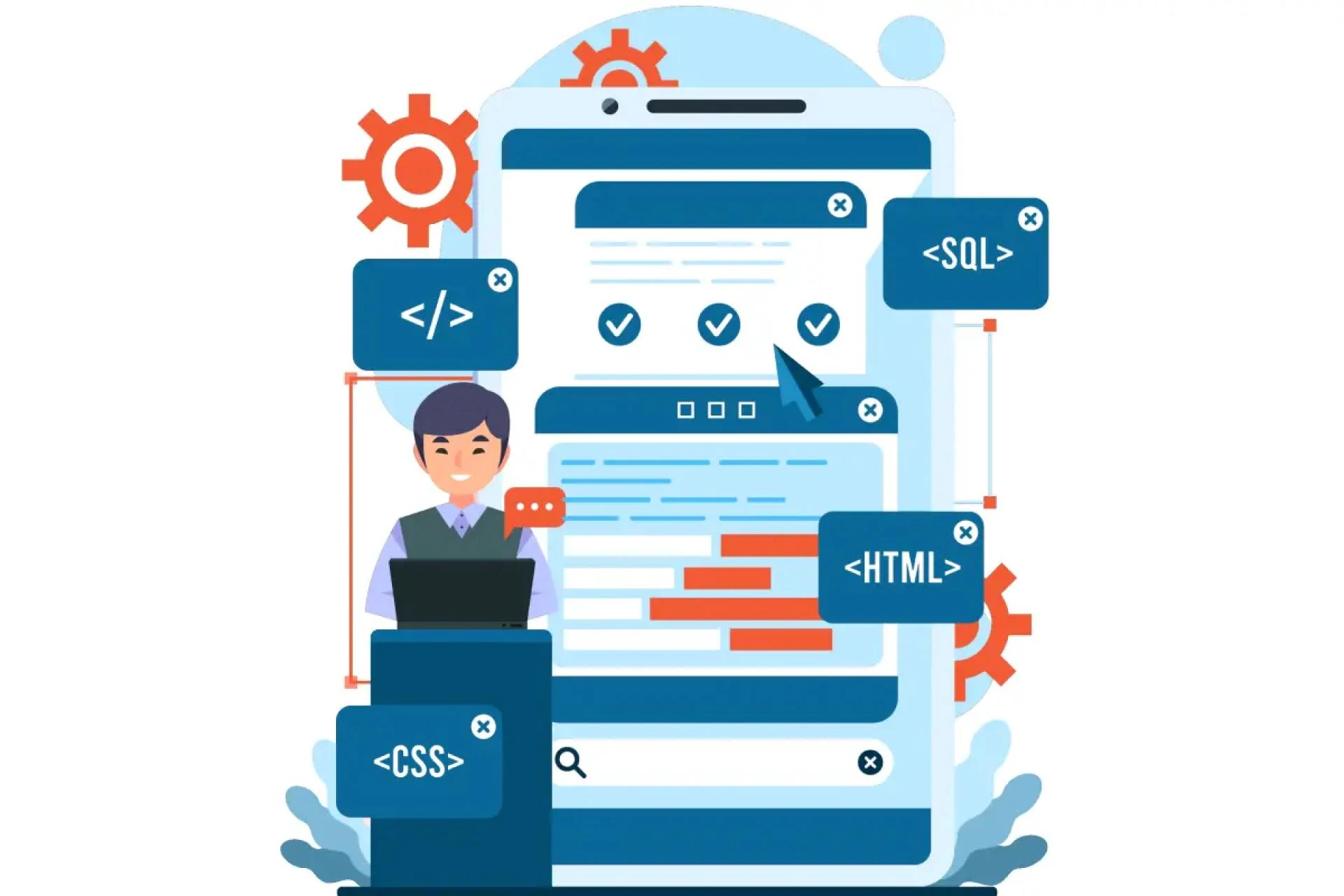 Driving Digital Growth With mobile app development Dubai