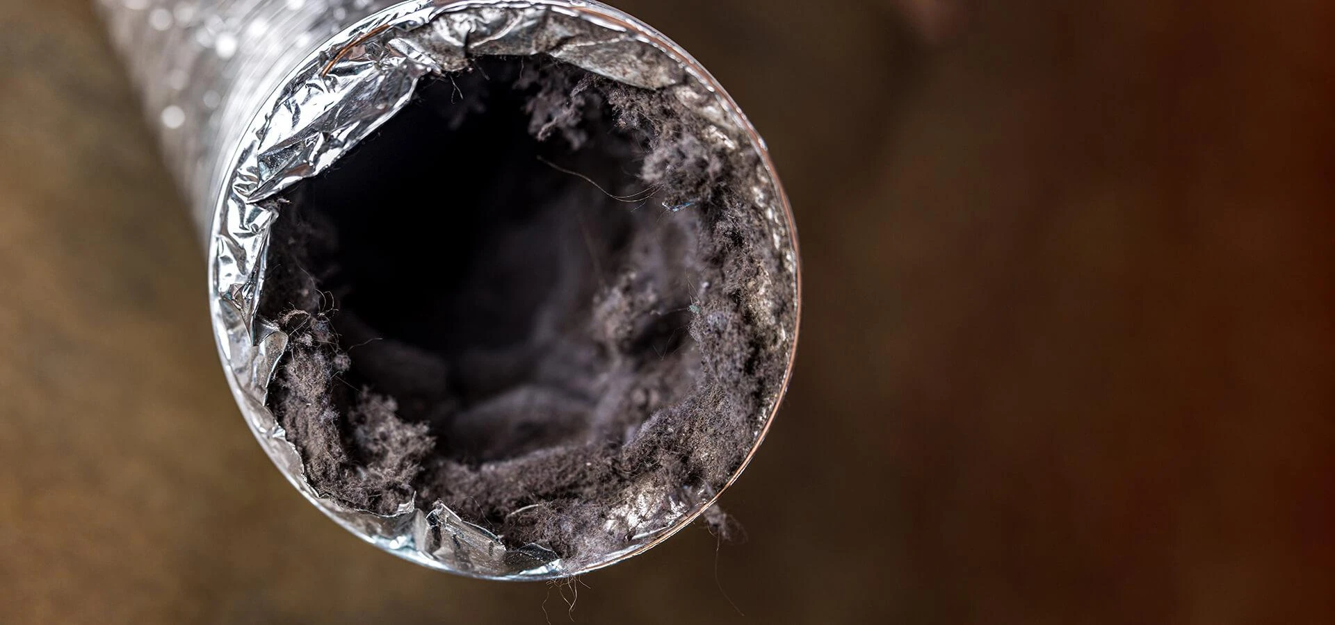 What happens if you delay dryer vent cleaning
