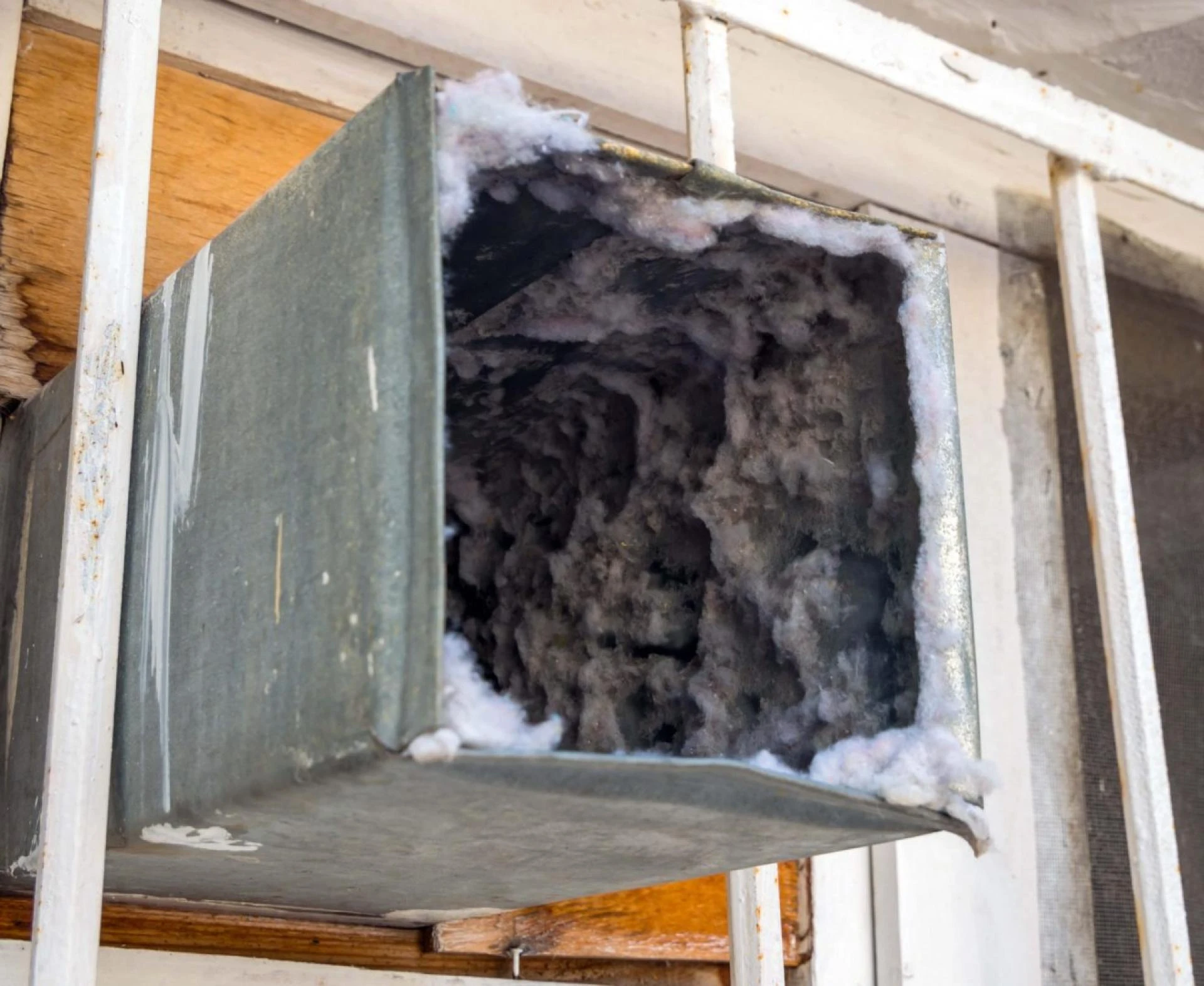 The Hidden Health Hazards Lurking in Your Air Ducts