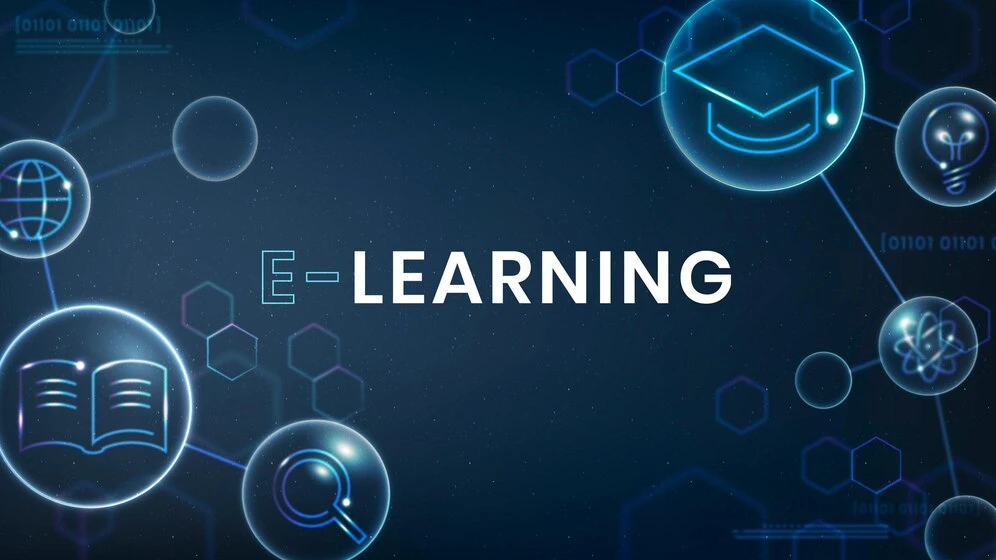Unlock the power of online education with the Ultimate Guide to E-Learning.