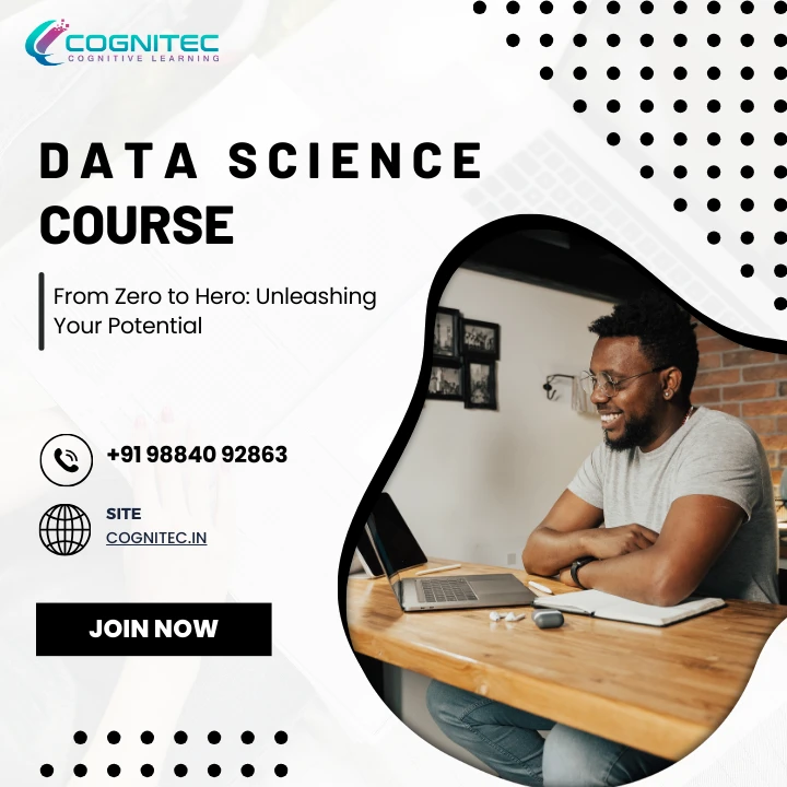 Top 5 Data Science Courses in Chennai: A Comprehensive Guide
