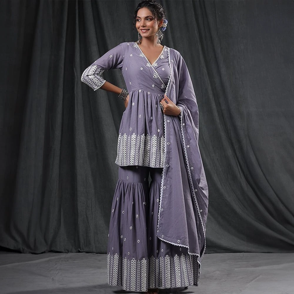 Everything You Need to Know About Indian Wedding Guest Clothing!