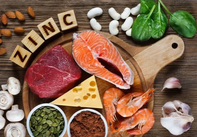 Top 12 Zinc Rich Foods To Include In Your Regular Diet
