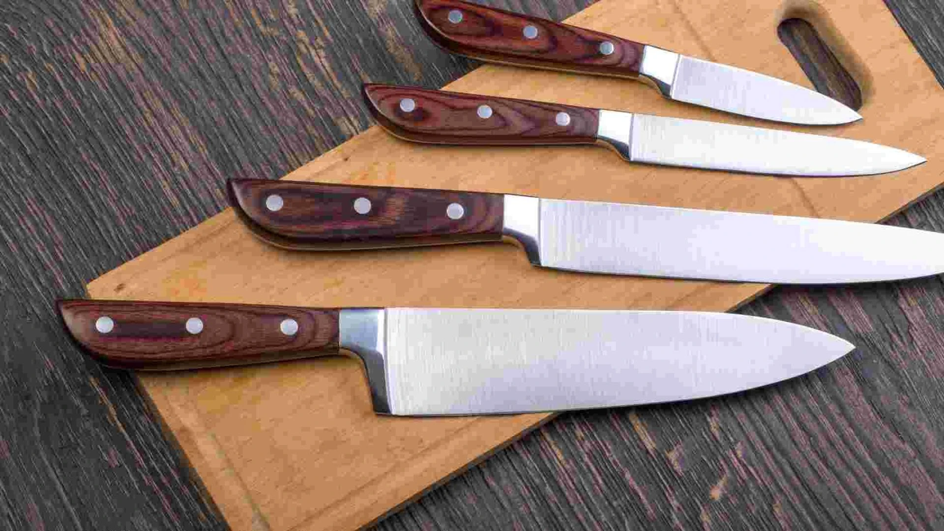 Tips for Transporting Knives During Your Move