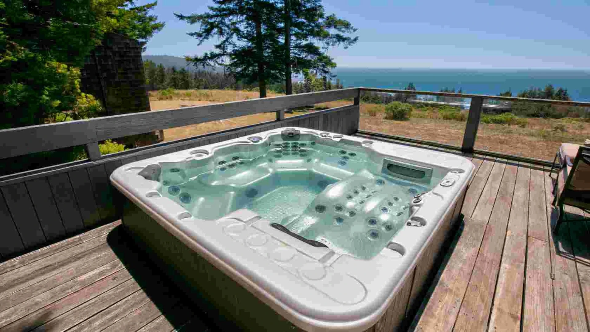 Hot Tub Relocation 101: Tips and Tricks for a Seamless Move