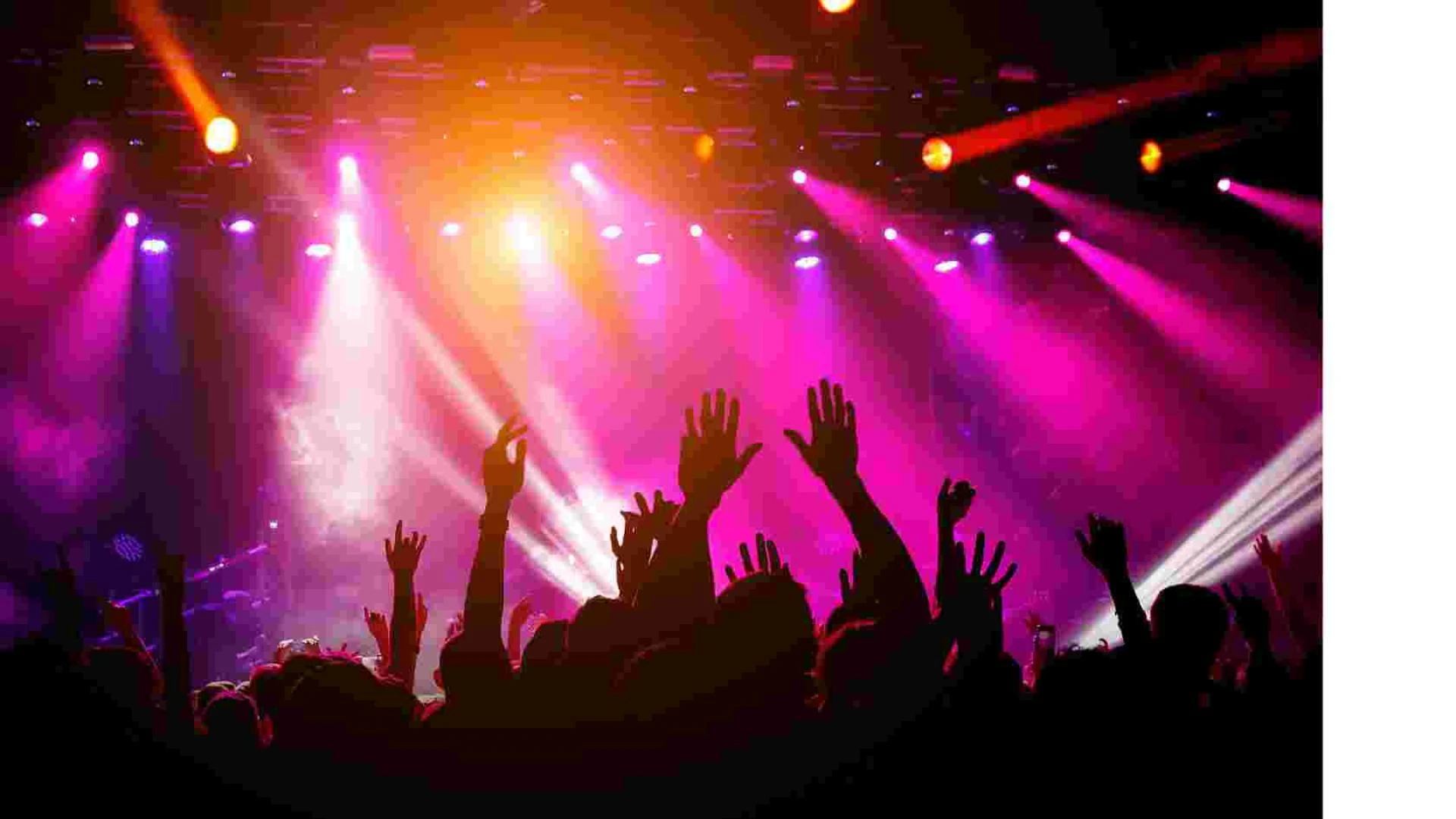 A Comprehensive Guide to Choosing DJ Lighting Rentals
