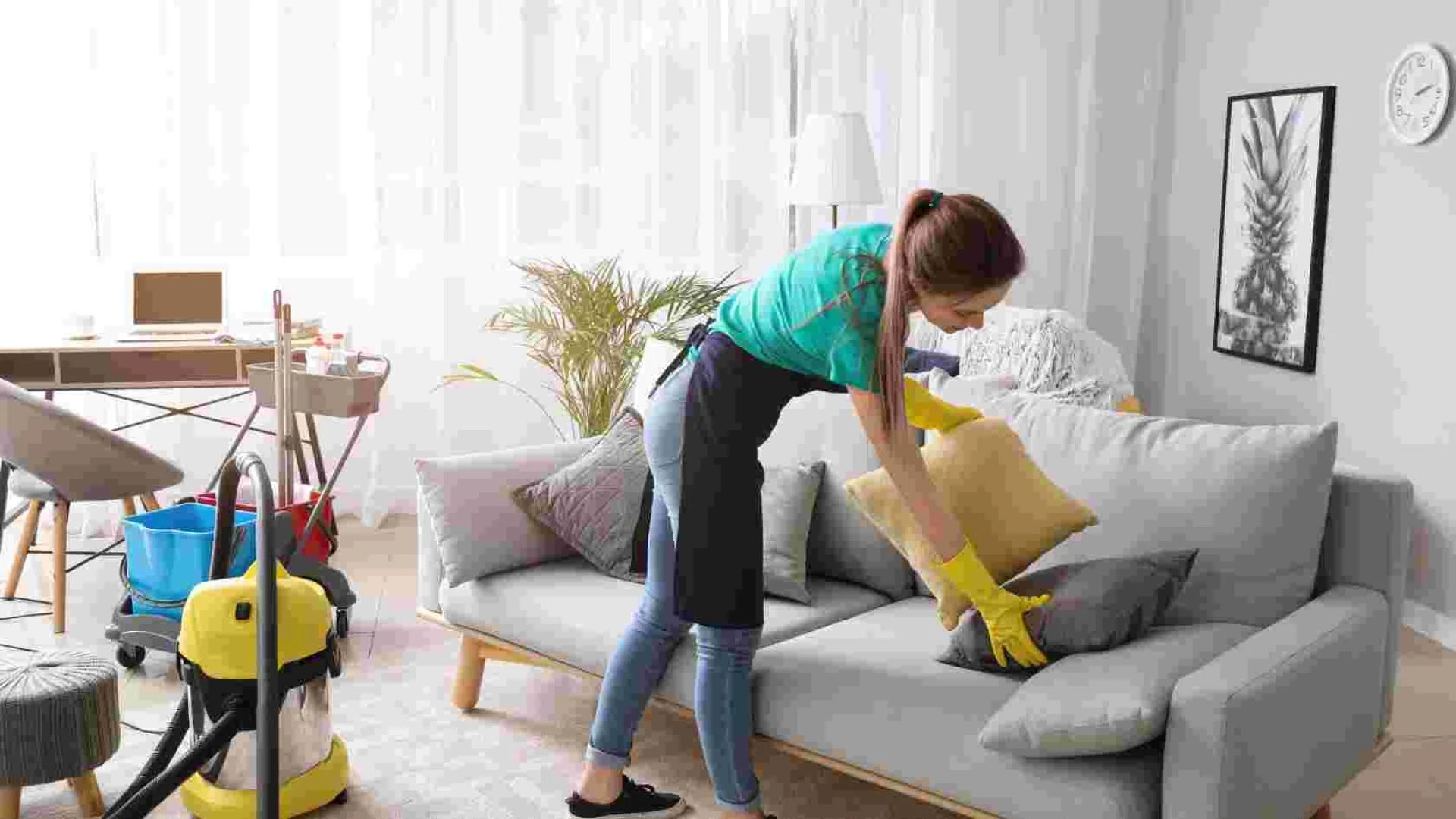 The Ultimate Guide to Standard Cleaning Vs. Deep Cleaning