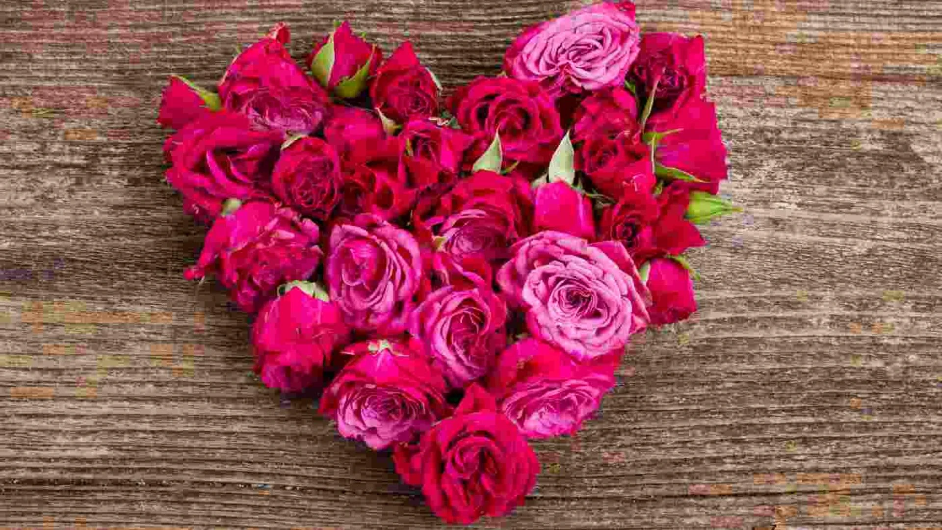 Crafting a Heart-Shaped Rose Bouquet: A Comprehensive Guide