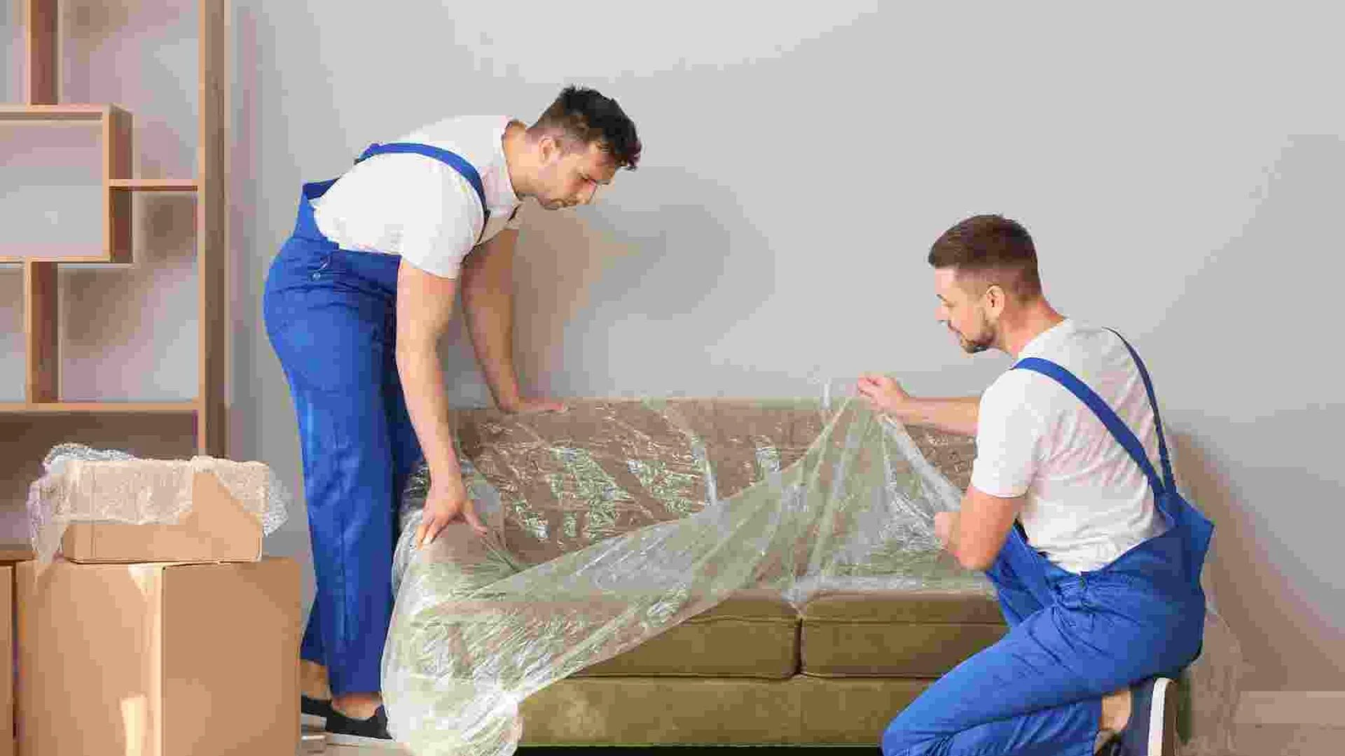 Should You Disassemble Furniture? Here's What Experts Say