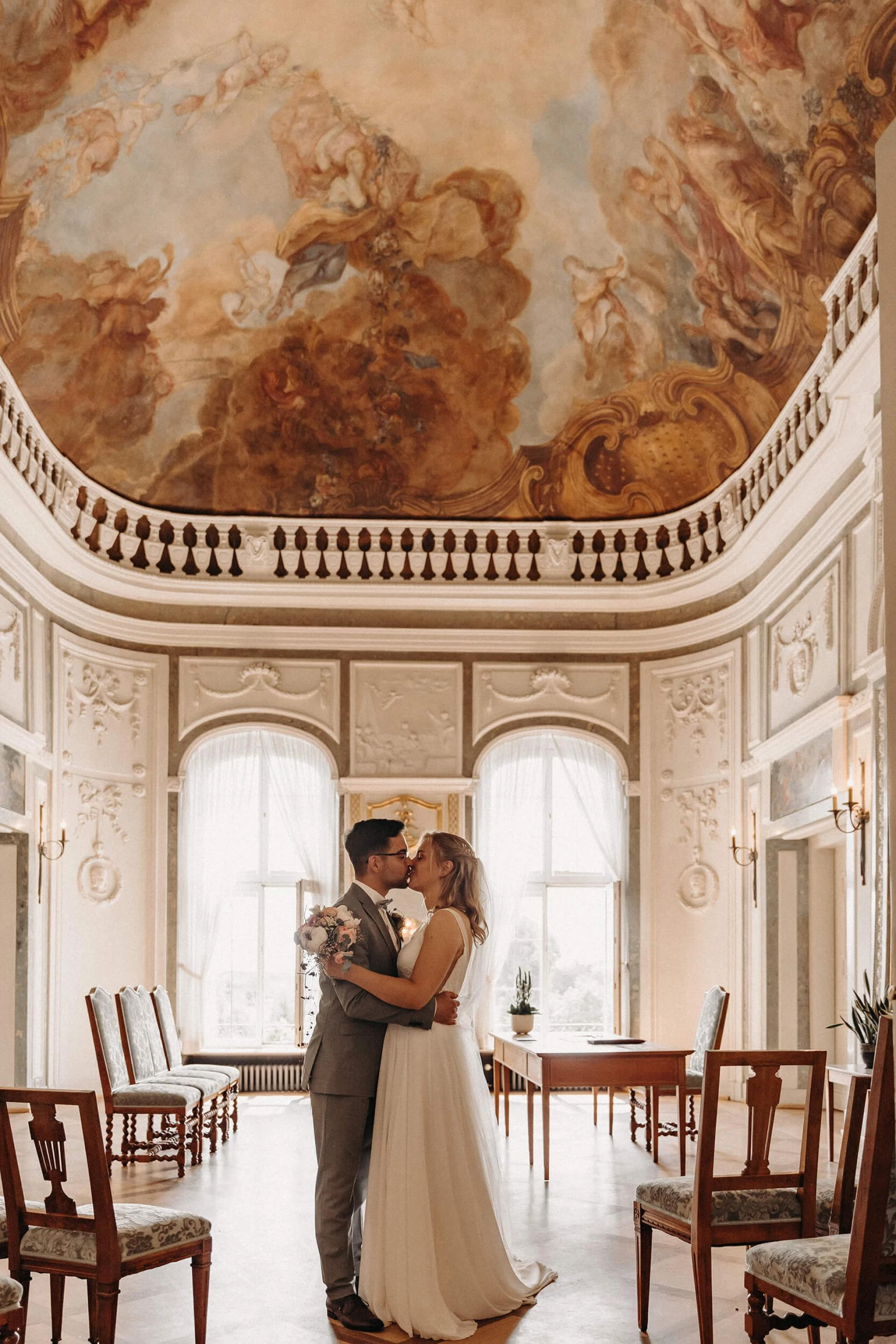 Der ultimative Leitfaden für die Auswahl des perfekten Hochzeitsfotografen in Frankfurt