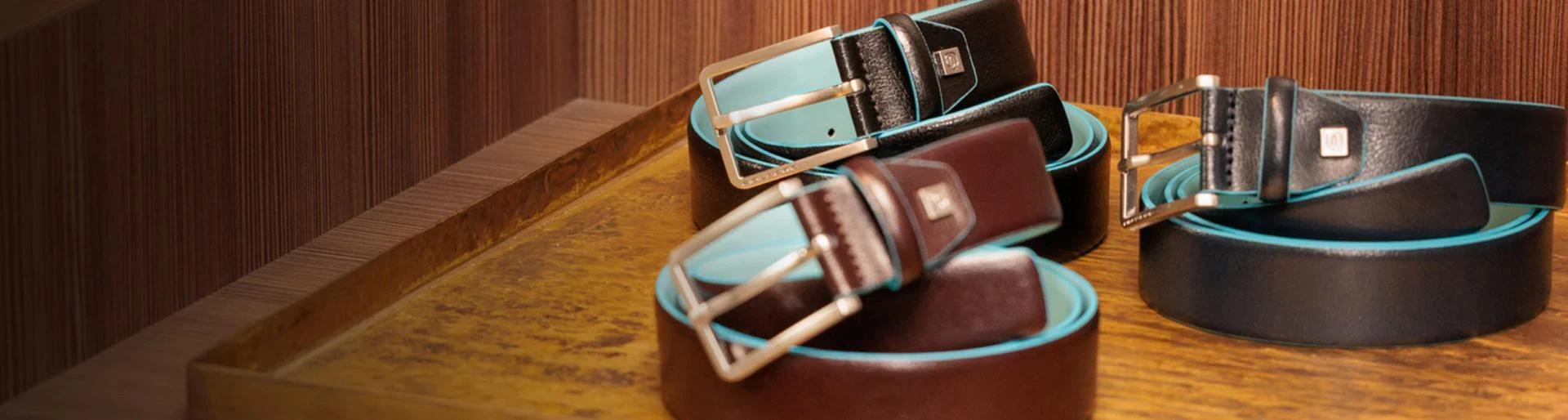Leather Belts: The Ultimate Fashion Accessory for Every Wardrobe