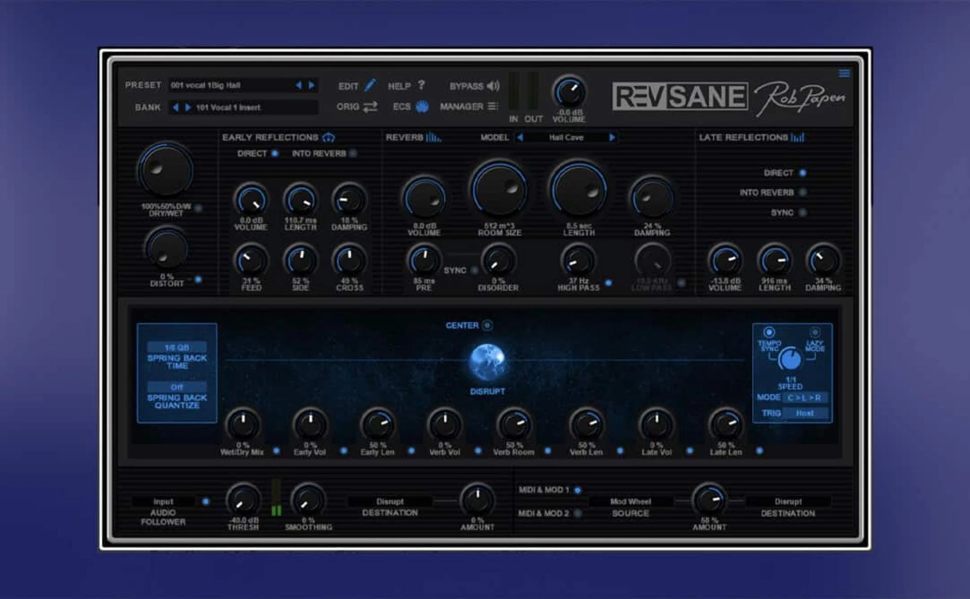 How to Download Rob Papen RevSane (Windows)