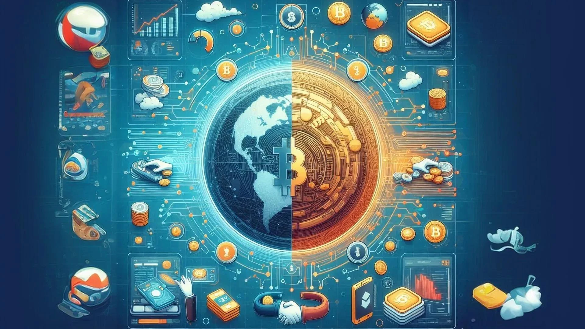 Crypto Wallet or Exchange: Which One Suits Your Needs?