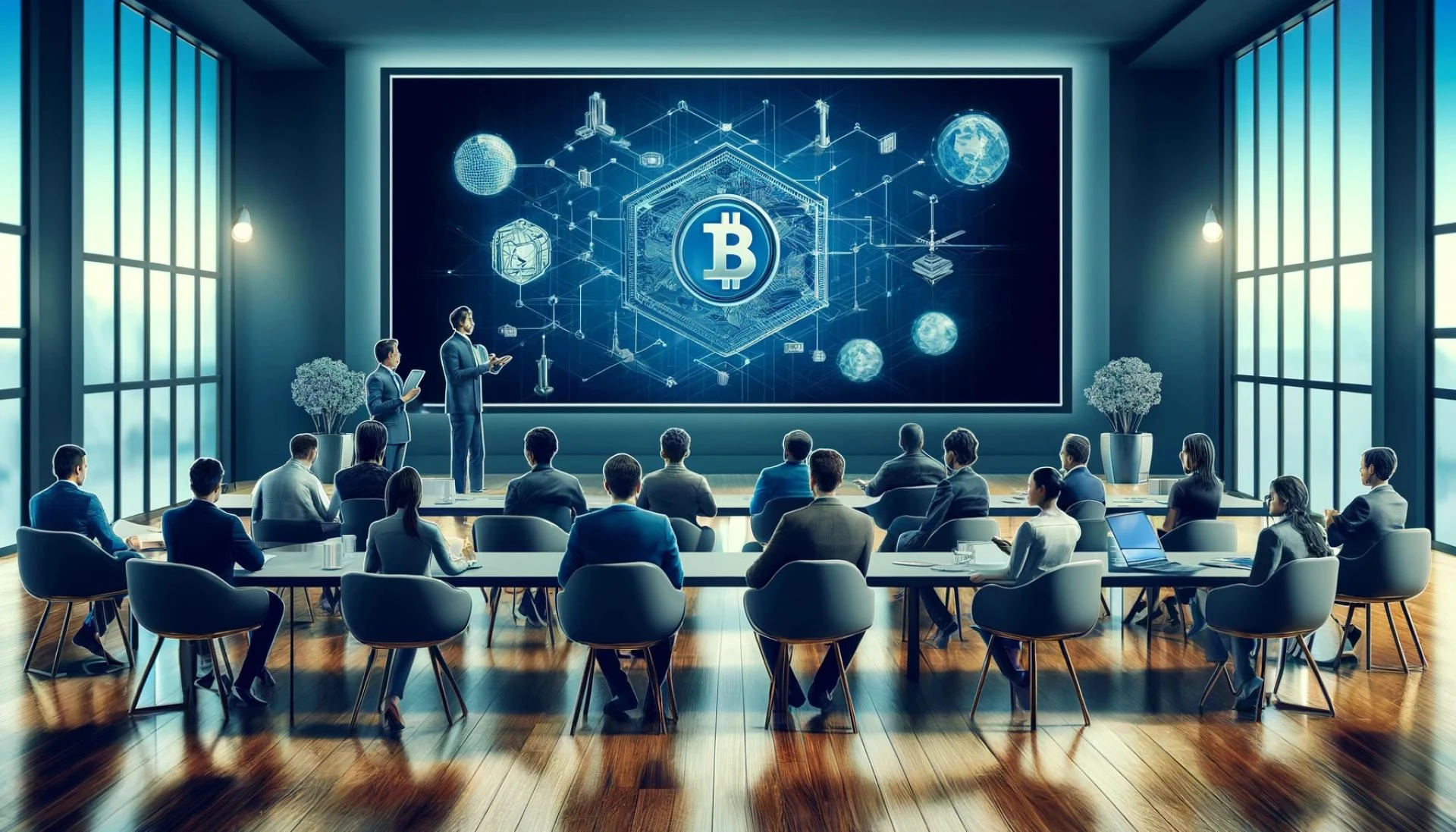 Crypto Wallet Development: What Businesses Need to Know