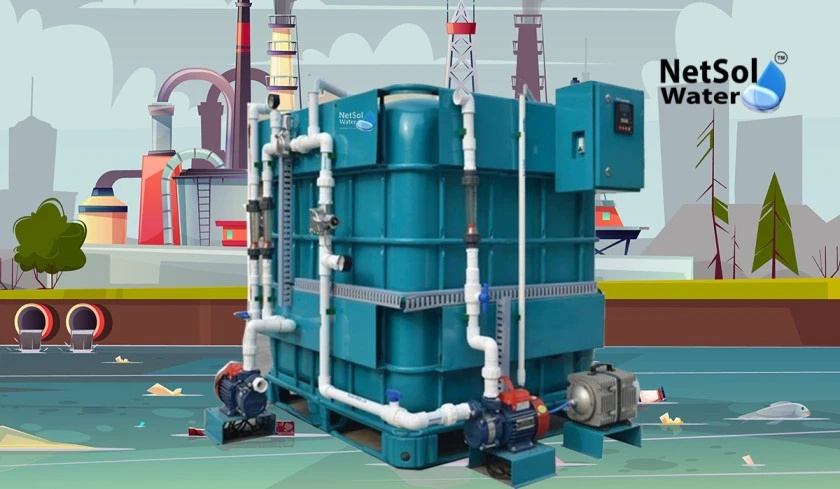 Premier Provider: Sewage Treatment Plant Manufacturer in Delhi