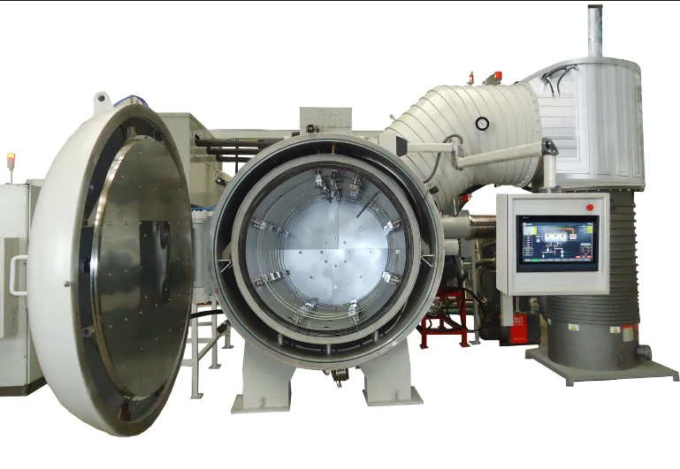 A Comprehensive Guide to Choosing the Right Vacuum Furnace Manufacturer