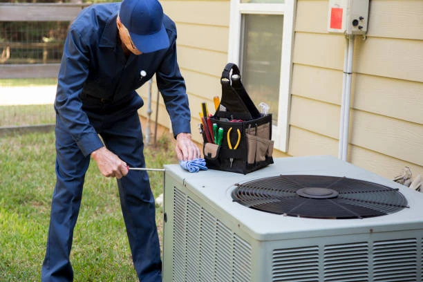 Saving Money on AC Repairs: Tips and Tricks from the Pros