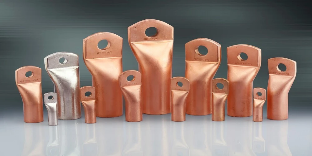 Enhancing Safety and Stability: The Importance of Copper Bonded Earth Rods by Chetna Engineering