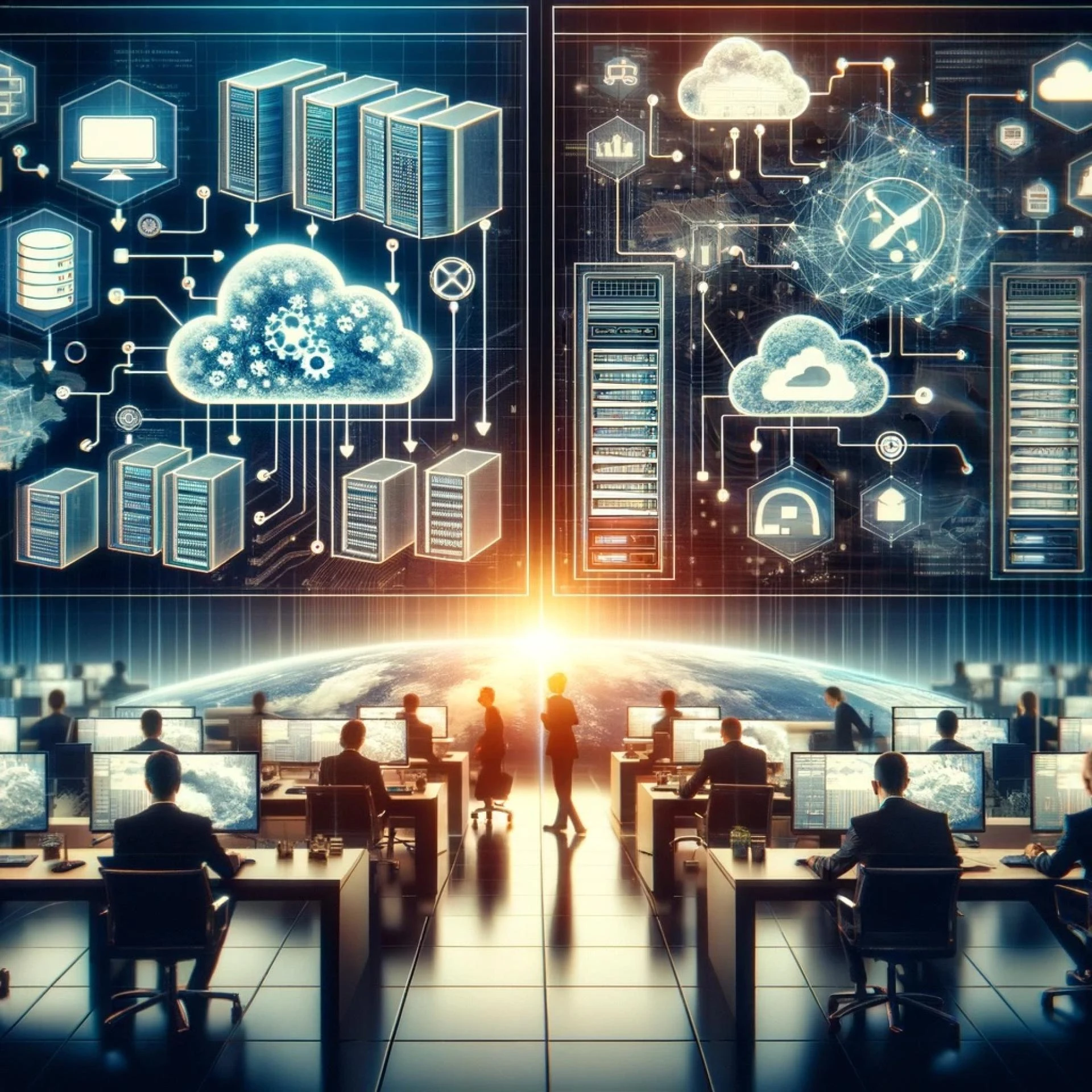 Cloud Computing Course in Chennai