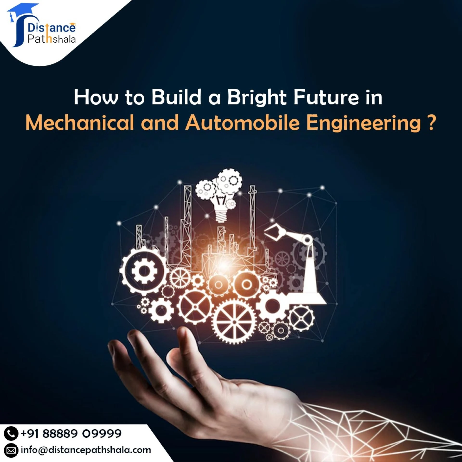 Where Can You Find The Best Information On B.Tech in Distance Education?