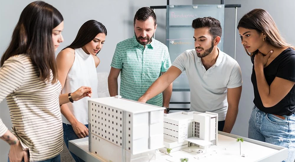 Real Estate App Development: Features, Types &amp; Cost